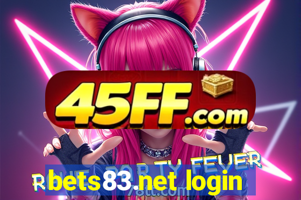 bets83.net login